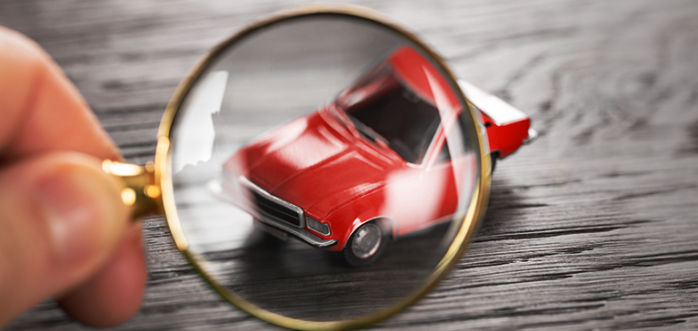 So läuft bei uns die Wertermittlung