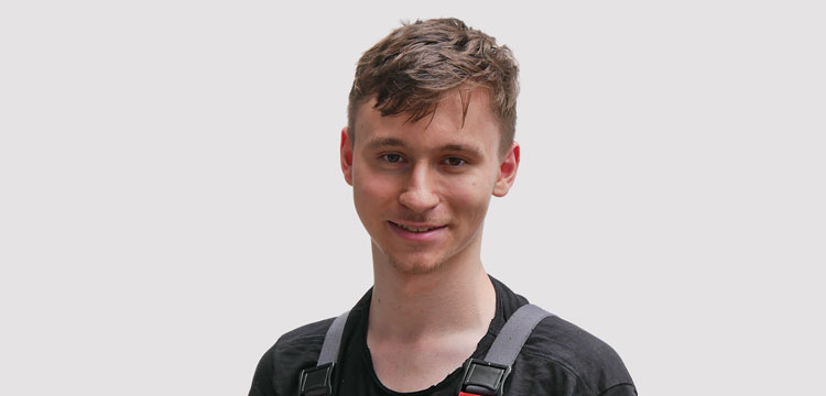 Florian Pieles