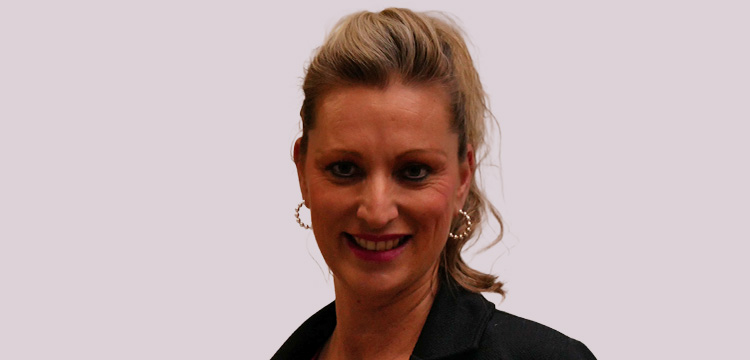 Sonja Wüsthoff