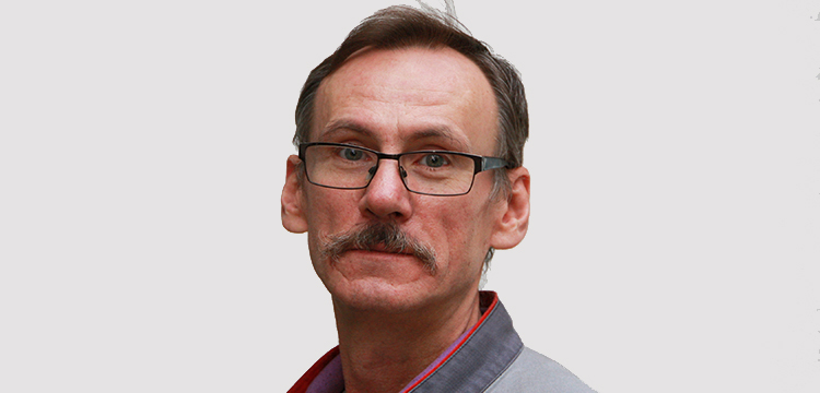 Johannes Blaik
