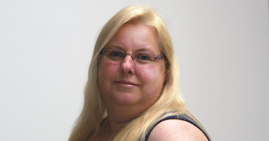 Michaela Joußen-Körfer
