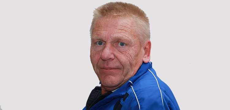 Rolf Wenn