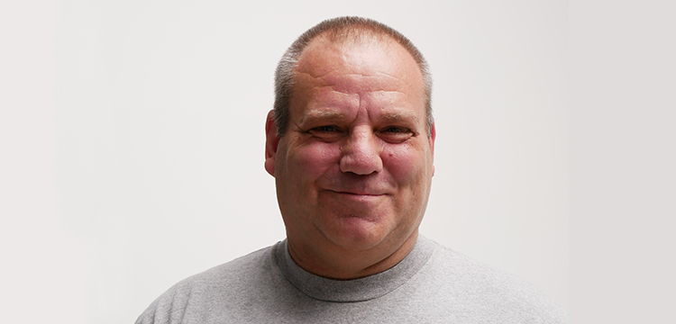 Thomas Eiserfey